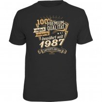 Fun T-Shirt - Premium 87