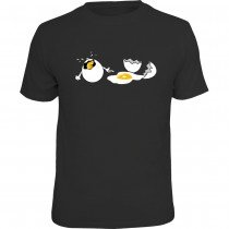 Fun T-Shirt - Ei