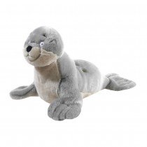 Kleiner Eisbär Robby groß 25cm