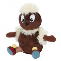 Sandmännchen Pittiplatsch 15cm
