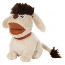 Sandmännchen Moppi 15cm