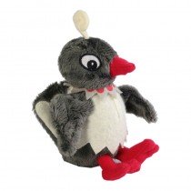 Sandmännchen Frau Elster 15cm