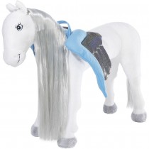Pegasus stehend