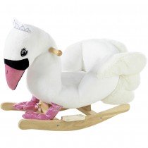 Schaukel Schwan