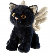Wings Katze