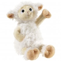 Friendsheep Wolly Sunshine Floppy
