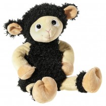 Friendsheep Blacky Moonlight Handspielpuppe