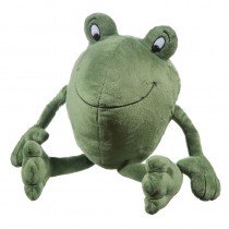 Janosch Günter Kastenfrosch 25cm