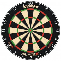 Dartboard WINMAU Original Blade 6
