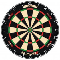 Dartboard WINMAU Original Blade 6 DUAL CORE