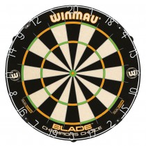 Dartboard WINMAU Original Blade Champions Choice DUAL CORE