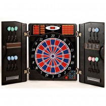 Karella Dartautomat CB-90 im Cabinet