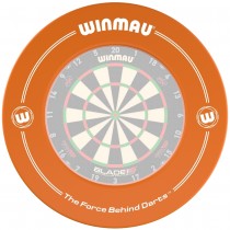 Winmau Dart Catchring orange