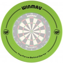 Winmau Dart Catchring grün