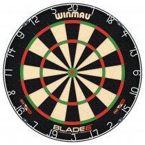 Dartboard WINMAU Original Blade 6