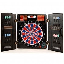 Karella Dartautomat CB-90 im Cabinet