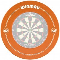 Winmau Dart Catchring orange