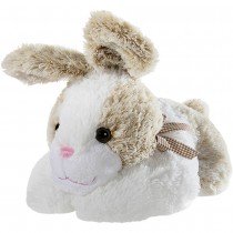 Hase liegend
