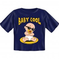Kids Fun T-Shirt Baby cool