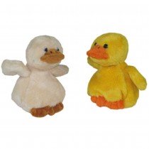 Entchen 12cm
