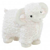 Lamm stehend mittel