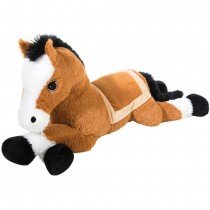 Pferd XXL liegend