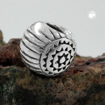 Anhänger Perle-bead 925 Sterlingsilber