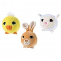 Squishy Hase, Lamm und Küken
