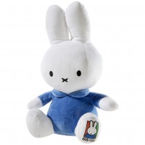 Miffy Jubiläums-Edition Blau