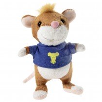 Leo Lausemaus Plüschi Mini