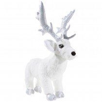 Crownie Rentier stehend