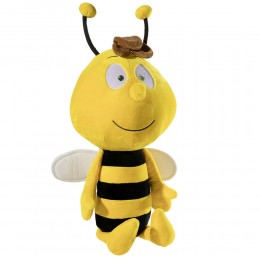 Biene Maja Willi groß