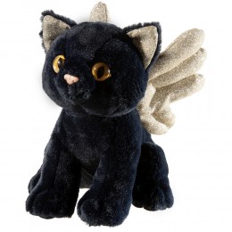 Wings Katze