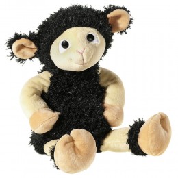 Friendsheep Blacky Moonlight Handspielpuppe