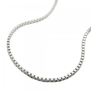 Kette Venezianer 925 Silber 55cm