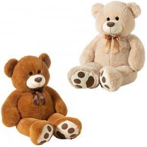 Teddybär XL 2-fach
