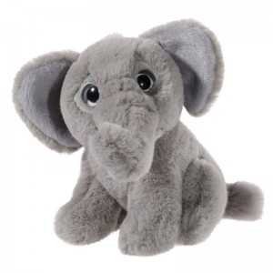 Kuscheltier Mini Mi Classico Elefant 14cm 