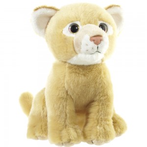 Medi-Mi Kuscheltier Löwin 20cm