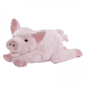 Softissimo Schwein 40cm liegend
