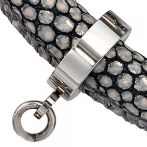 Anhänger Carrier Träger für Charms Edelstahl für Ketten bis 5mm