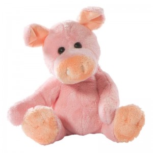 Kuscheltier Besitos Schwein 20cm