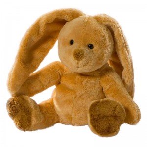 Kuscheltier Besitos Hase 20cm