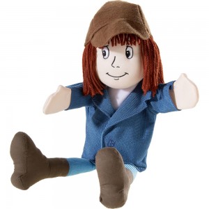 Bibi & Tina Handspielpuppe Tina