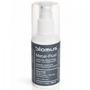 Edelstahl-Fluid Pflegemittel für Edelstahl