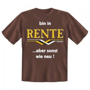 Fun T-Shirt Bin in Rente