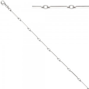 Armband 925 Sterling Silber 19cm Silberarmband