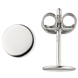 Ohrstecker 925er Sterling Silber Ohrringe Silberohrstecker