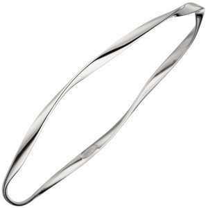 Armreif Armband 925er Sterling Silber Silberarmband