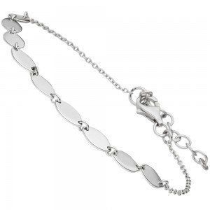 Armband 925 Sterling Silber 19 cm