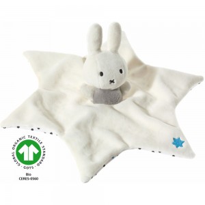 Miffy Gots Schnuffeltuch